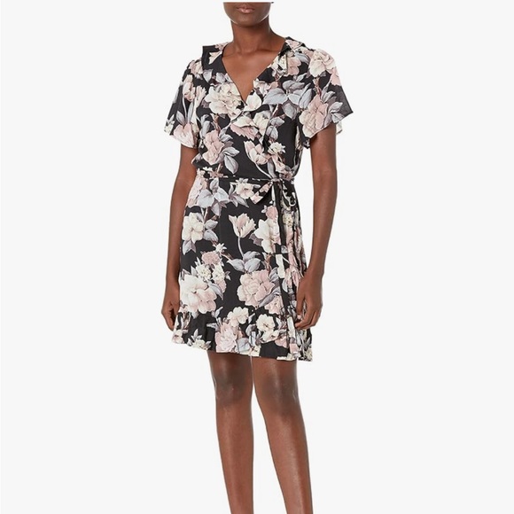 PAIGE Women's Cardamom Dress - Picture 6 of 7